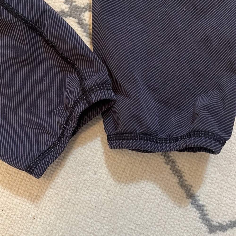 Lululemon cotton joggers - Picture 4 of 7